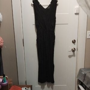 This is a nice Greylin medium no sleeves-pants bodysuit